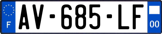 AV-685-LF