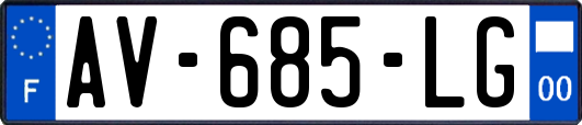 AV-685-LG