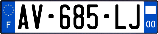 AV-685-LJ