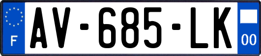 AV-685-LK