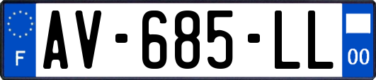 AV-685-LL
