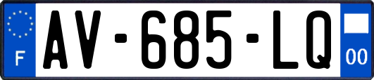 AV-685-LQ