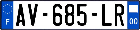 AV-685-LR