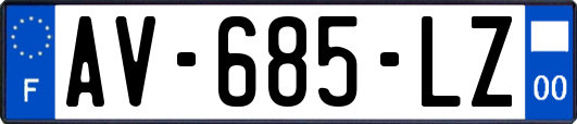 AV-685-LZ