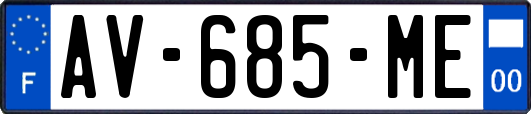 AV-685-ME