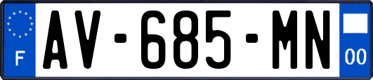 AV-685-MN