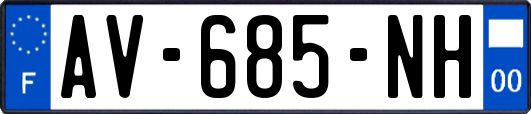 AV-685-NH