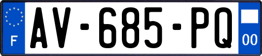 AV-685-PQ