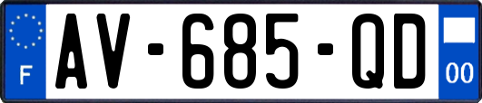 AV-685-QD