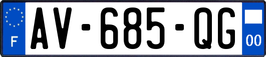 AV-685-QG