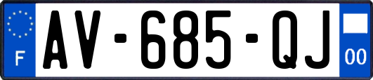 AV-685-QJ