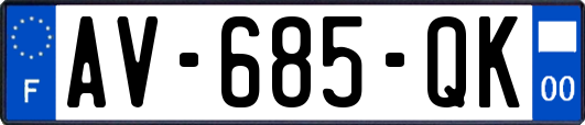 AV-685-QK