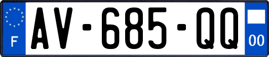 AV-685-QQ