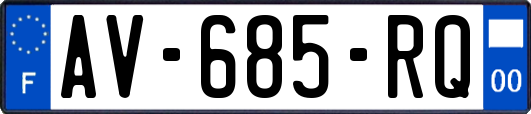 AV-685-RQ