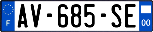 AV-685-SE