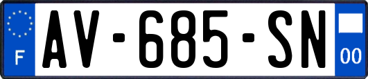 AV-685-SN