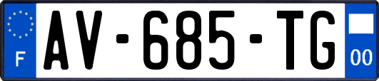AV-685-TG