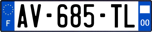 AV-685-TL