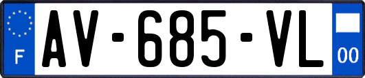 AV-685-VL