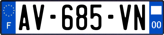 AV-685-VN