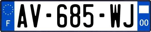 AV-685-WJ