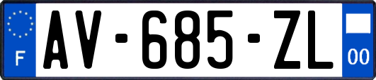 AV-685-ZL