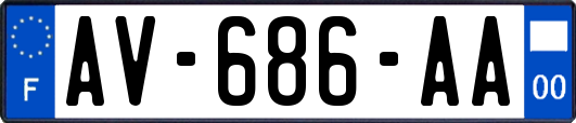 AV-686-AA