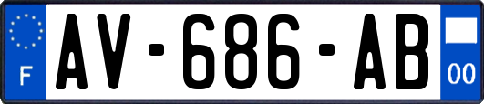 AV-686-AB