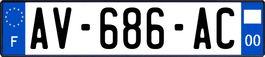 AV-686-AC