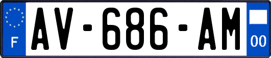 AV-686-AM