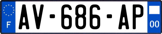 AV-686-AP