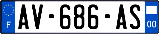 AV-686-AS