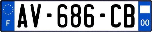 AV-686-CB