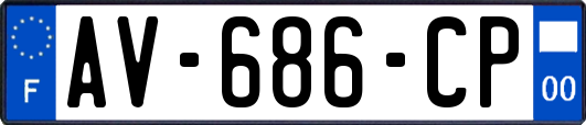 AV-686-CP