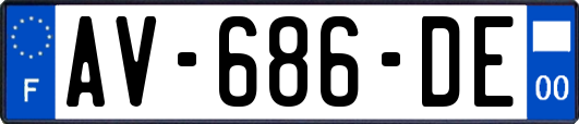 AV-686-DE