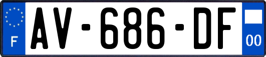 AV-686-DF