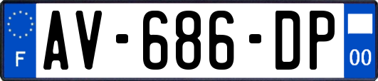 AV-686-DP