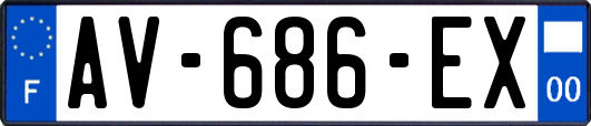 AV-686-EX