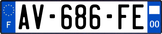 AV-686-FE