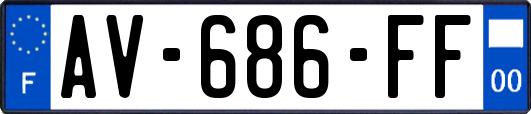 AV-686-FF