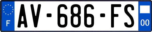 AV-686-FS