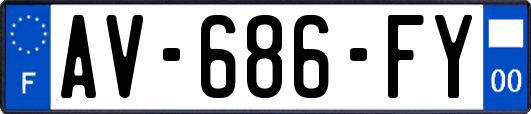 AV-686-FY
