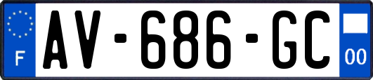 AV-686-GC