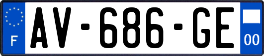 AV-686-GE