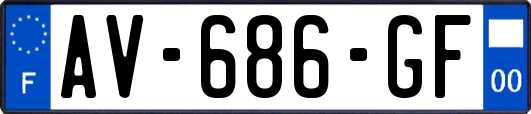 AV-686-GF