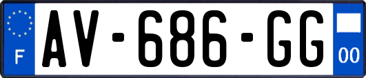 AV-686-GG