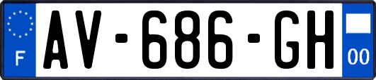 AV-686-GH