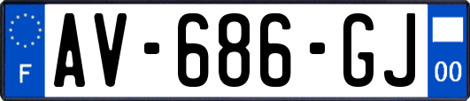 AV-686-GJ