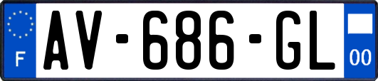 AV-686-GL