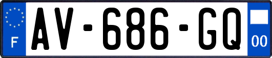 AV-686-GQ